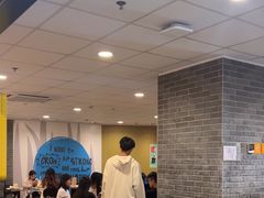 -麦当劳(民盈·国贸城店)