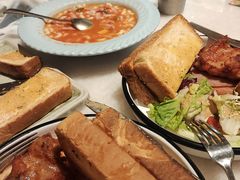 -意乐餐厅(海富商场店)