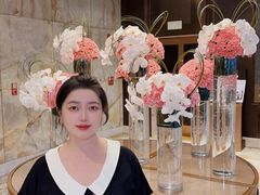 -富力丽思卡尔顿酒店·香荟全日制餐厅