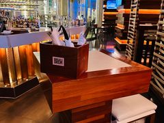 -The BREW·酿餐厅(浦东嘉里大酒店)