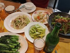 -私厨味道·广西菜