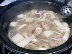 -东椰·海南椰子鸡火锅(朝阳门店)