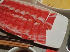-海底捞火锅(奥森店)