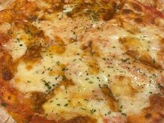 -城市大道红炉披萨烘焙坊