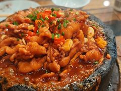 -西江美食舫·江西菜(健德桥店)