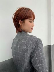 -3AM HAIR SALON染发接发