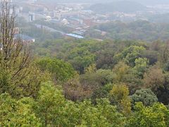 -岳麓山风景名胜区