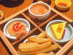 -仓桥家·焗寿司·锅物(光谷步行街店)