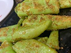 烤辣椒-郑喜旺烧烤(郑州总店)