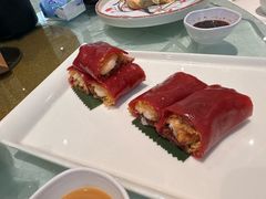 -金河半岛园林酒家(金融城店)