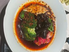 锦绣素拼-徐记海鲜(大明宫|北二环店)
