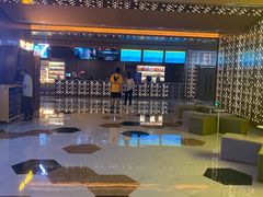 -环球国际影城(天鸿广场LUXE巨幕店)