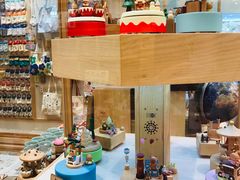 -猫的天空之城概念书店(印象城购物中心店)