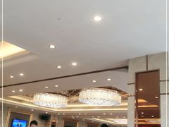 等位区-黄埔华苑酒家(黄埔店)