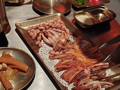 -西塔老太太泥炉烤肉(苏州大悦城店)