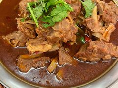 -常赢三兄弟·清真涮肉(崂山路总店)