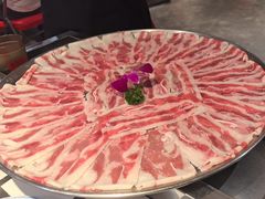 -朱光玉火锅馆(全国总店·金冠好店)