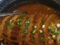 -卢大鲜鱼头捞饭(美利广场店)