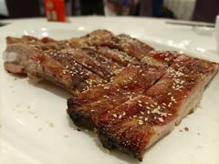 招牌烧排骨-大树头·花园餐厅(市桥店)