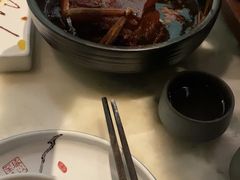 -绿茶餐厅(成都大悦城店)