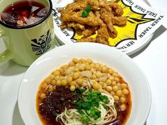 -太二酸菜鱼(中山龙之梦店)