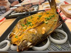-西贝(上海中心店)