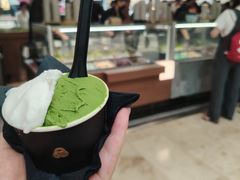 -九十葉·抹茶(南京·德基店)