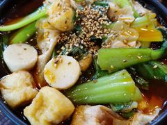-壹酒贰肉1926·深夜食堂(南京北街店)
