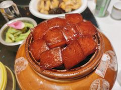 -上海1号私藏菜(静安店)