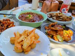 -小吊梨汤·北京菜(香山店)