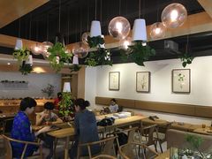 大堂-柴务处·柴犬主题狗咖