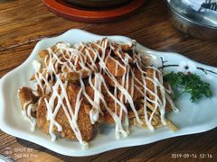 -嘉禾·悦享餐厅(八方汇店)