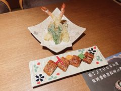 -水之惠鲜鱼料理(王府大街店)