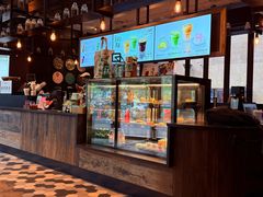 -星巴克(兰桂坊店)