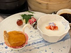 -安蒂娅.悦景轩中餐厅(西乡店)