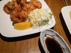 -万藏·荞麦酒房BANKURA JAPANESE SOBA KITCHEN(长乐路店)