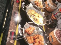 -韩风源自助烤肉(国贸精品店)