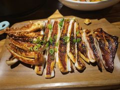 -金太阳海鲜烧烤·本地人餐厅(东纬路旗舰店)
