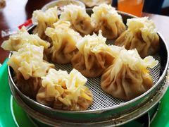-北三沙家烧麦(北头道街店)