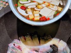 -鲜潭蒸汽石锅鱼(五道口购物中心店)