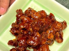 -新白鹿餐厅(京基KK ONE店)