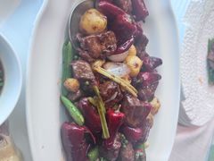 -上海小南国(正大店)