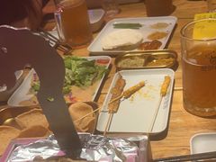 -龙头烤羊排•烤全羊•精酿扎啤(厦滘店)