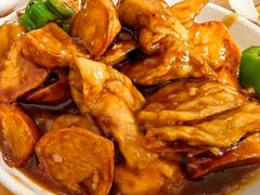-满口香饭店