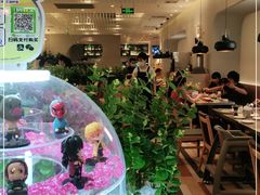 -卡朋西餐(扬名广场店)