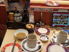 -万岁寿司(万国店)