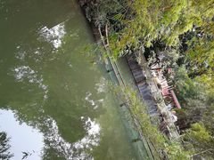 -青瓦房古村落