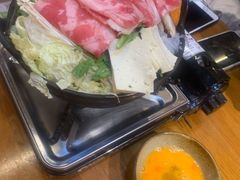 牛肉豆腐煮-三月居酒屋(青年大街店)