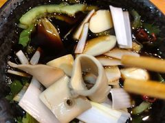 烤心管-烤五行·烧烤烤串(石佛营店)