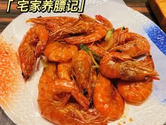 -江太极江浙菜(马桥万达广场店)